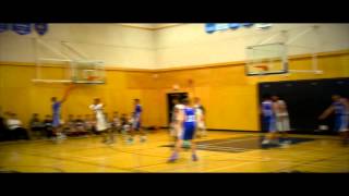 Royce Sargeant Highlights 2014 [upl. by Ennirac]