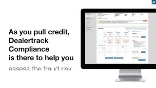 Dealertrack FampI Compliance [upl. by Ewald]
