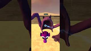 ALL SEA MONSTERS EATER VS INCREDIBOX SPRUNKI HORROR in Garrys Mod  Who is it [upl. by Schlessel733]