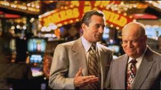 Casino 1995  movie trailer spot [upl. by Azaria]