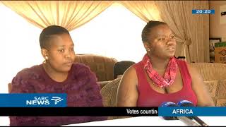 Two families in Rustenburg intend suing the Health Department [upl. by Hildy]