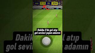 eFootball 24 Mobile Edit  eFootball 24 Mobile keşfet efootball edit keşfetbeniöneçıkar [upl. by Ayoj]