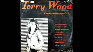 Terry Wood  Volar Como El Viento Ride Like The Wind [upl. by Minerva393]