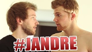 JANDRE existiert wirklich [upl. by Gibrian458]