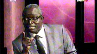 Opinion du dimanche 23 juin avec Babacar Justin Ndiaye [upl. by Thad819]