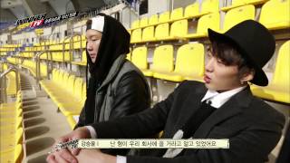 WINNER TV episode 9 [upl. by Mano]