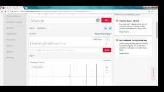 Symbolab Step by Step Solutions Options [upl. by Jennifer919]