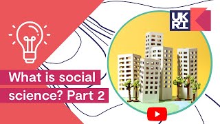 What is social science  Part 2  Impact on Society SocialScience [upl. by Aij]