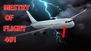 MISTERY HISTORY OF✈️ FLIGHT 401 FLIGHT 401का रहस्य most Mysterious Ghost in flight 401 [upl. by Nivlac437]