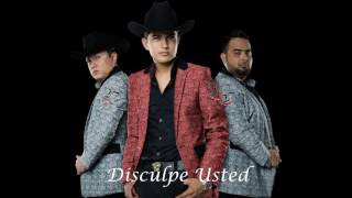 Disculpe Usted  Ulices Chaidez [upl. by Ecinej534]