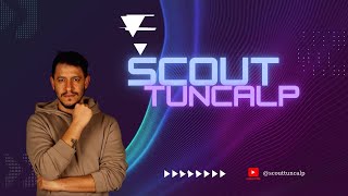 Başlıyoruz Ama Neye  I Scout Tuncalp futbol futbolscout [upl. by Lawson]