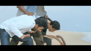 Samar Tamil Movie Scenes  Vishal Reveals The Truth  Vishal  Trisha  Yuvan Shankar Raja [upl. by Kruger]