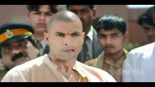 Nayee Padosan  Anuj Sawhney  Mahek Chahal  Real Prabhu Saves Guruji  Best Bollywood Action [upl. by Schug]