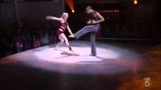 Mia Michaels Choreography quotAddictionquot Kayla and Kupono SYTYCD [upl. by Asenej316]