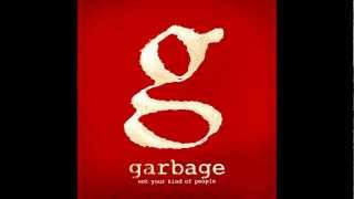 Garbage  I Hate Love [upl. by Engis778]