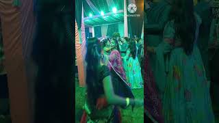 Ghazipur me garba part 2 [upl. by Letsirk395]