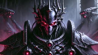 Why Did the Aeldari Fall  40k Lore [upl. by Saphra]