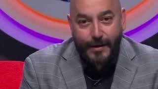 ALFREDO ADAME Y LUPILLO NOMINAN  LA CASA DE LOS FAMOSOS 4 EN VIVO [upl. by Terrijo164]