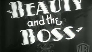 Beauty and the Boss Preview Clip [upl. by Levenson]