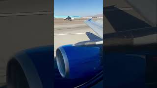 Cross amp ANGRY Winds Create Challenging Landing For Allegiant A319 Pilots Shorts [upl. by Noek214]