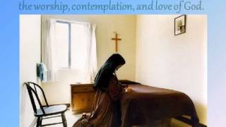 Carmelite Nuns of Salt Lake City [upl. by Alidia]