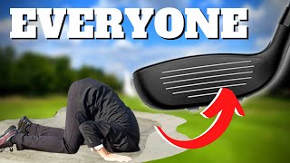 IGNORING this GOLF CLUB is a mistake for EVERY Golfer [upl. by Sibbie]