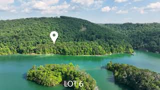 Lakewood Road Lot 6 Maynardville TN [upl. by Slater]