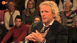 Thomas Gottschalk bei Markus Lanz [upl. by Ranilopa]