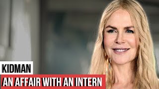 Nicole Kidman has an affair with a young intern in the movie Bad Girl [upl. by Aiselad]