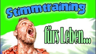 Der kleine Stimmkompass 😗 21 impulse für Haltung Sprechstimme und Körpersprache [upl. by Ahsitauq864]