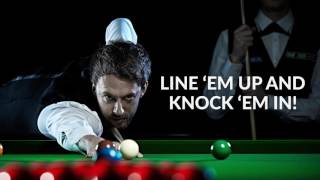 Snooker Live Pro  GameDesire™ [upl. by Eeresed505]