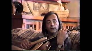 Rich Mullins Last Song quotThe Breaksquot [upl. by Haraj]