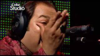 Jana Jogi Dey Naal  Rizwan amp Muazzam  Season 3  Coke Studio Pakistan  RohailHyattMusic [upl. by Hildagard]