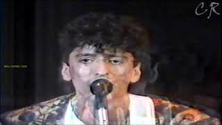 NA CANÇÃOVINICIUS CANTUÁRIACLIPEANO 1985 HQ STEREO [upl. by Asilav205]