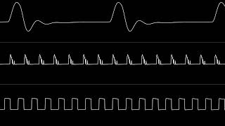 maak  “Illuminate” C64 Improved Oscilloscope View [upl. by Tsuda258]