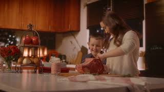 Celebrating Traditions  Freson Bros TV Spot [upl. by Inattyrb]