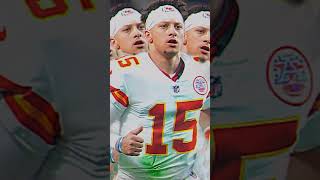 Patrick Mahomes edit 🔥🔥 [upl. by Aseneg]