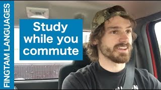 Pimsleur Review Learn languages while you drive [upl. by Werdn]