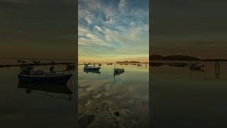 STUNNING Reflection photos  from Denmark 🇩🇰 [upl. by Oirad]