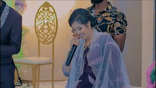 Najma Nashaad Mashup  Aroos Shidan  2024 [upl. by Jandy]