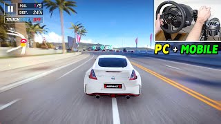 This Racing Game is FREE TO PLAY PC amp Mobile [upl. by Arema]