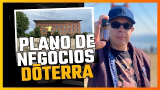 Plano de Negócios dōTERRA doterra [upl. by Novahc]