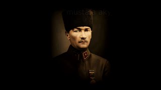 Atatürk Edit  Mask Off [upl. by Faustus483]