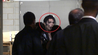 Michael Jackson spotted alive  2024 [upl. by Woodcock]