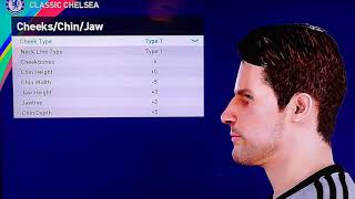 PES 2021 Carlo Cudicini [upl. by Allina]