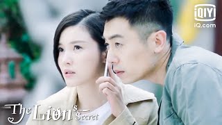 The Lions Secret  Episode 24  iQiyi Philippines [upl. by Neellek]