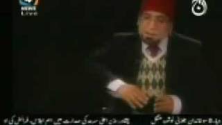 Pakis making fun of Zaid Hamid asshole 12 [upl. by Jarek]