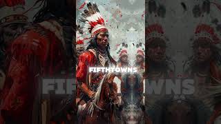 The Treaty That Doomed 16000 Cherokee cherokee trailoftears [upl. by Ced166]