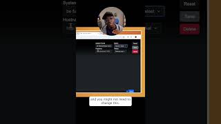 Ollama Chat UI  Beginner Tutorial coding cloudflare tech developer ai ollama [upl. by Lezti]