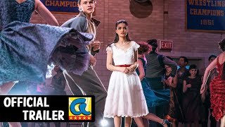 Steven Spielbergs West Side Story 2021 Official Trailer [upl. by Bethanne]